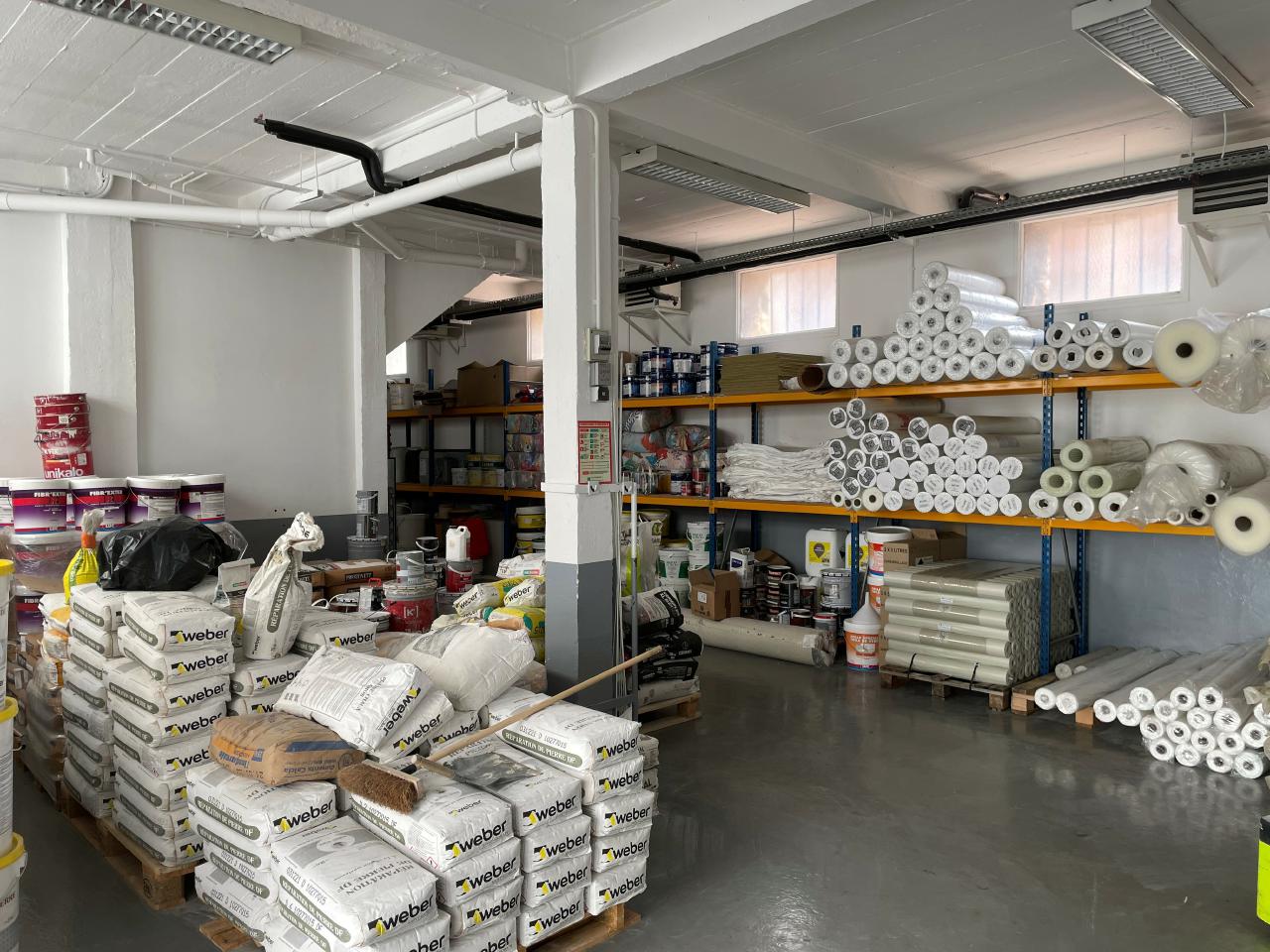 Local d'activité Arcueil 718m² Location local d'activité Arcueil Val-de-Marne OLACT2313406 4